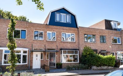 Borneostraat 50
