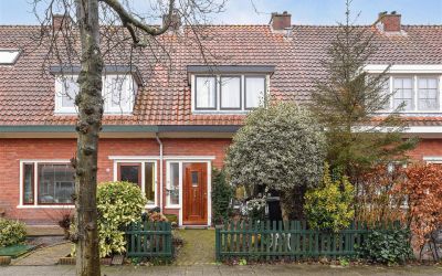 Timorstraat 24