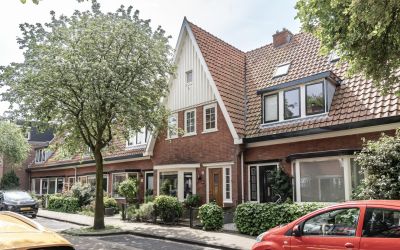 Timorstraat 40