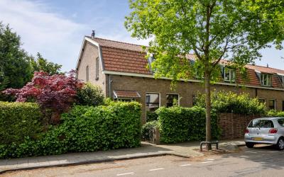 Prinsenlaan 5
