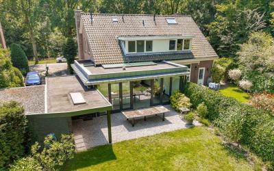 Prinsenlaan 54