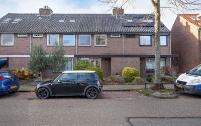 Glipperweg 25