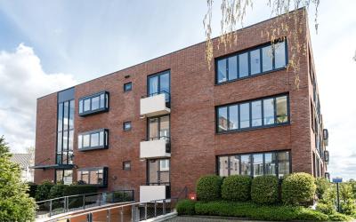 Höckerkade 10