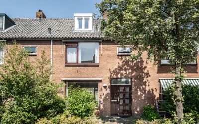 Kwartellaan 8