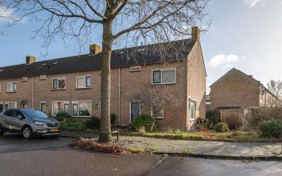 Korhoenlaan 36