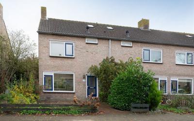 Korhoenlaan 74