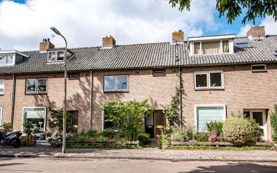 Patrijzenlaan 15