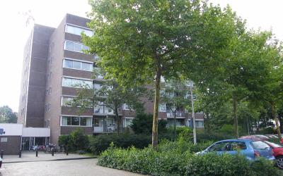 Scholtenlaan 82