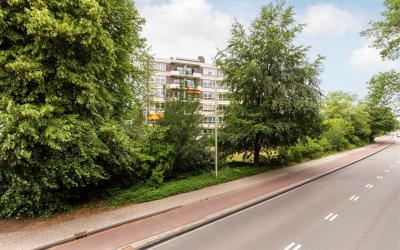 Merwedeplan. 124