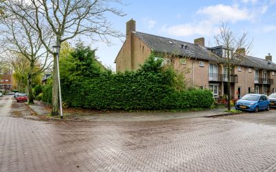 Scheldelaan 11