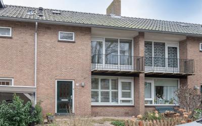 Scheldelaan 17