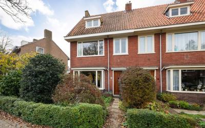 Scheldelaan 12