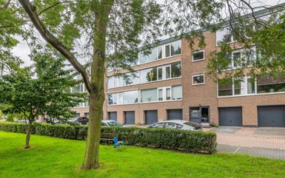 Rijnlaan 137
