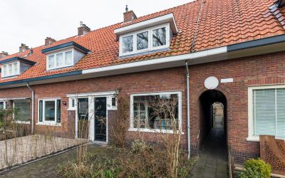 Rijnlaan 40