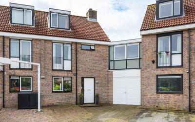 Haringvliet. 8