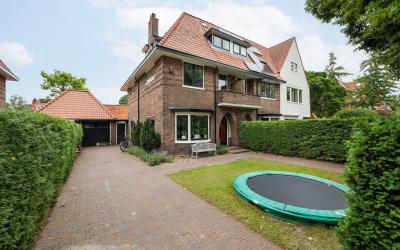 Brederolaan 16