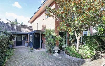 Roemer Visscherplein 5