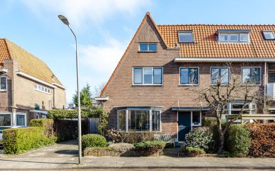 Vondelkade 24