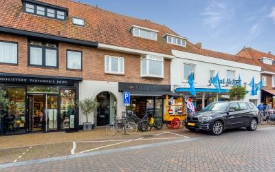 Zandvoortse. 167-A