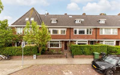 Leidsevaart. 103