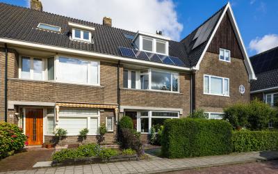 Leidsevaart. 119