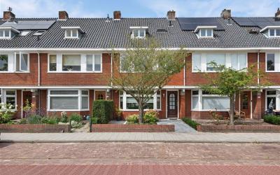 Leidsevaart. 157