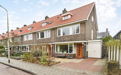Spoorzichtlaan 1