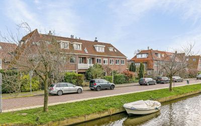 Asterkade 36