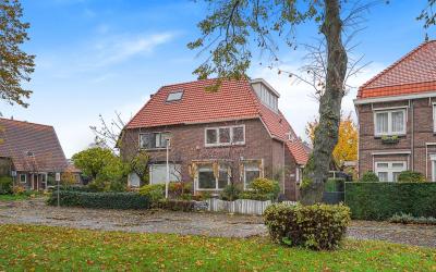 Laan van Ro. 10