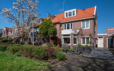 Laan van Ro. 18