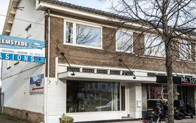 Zandvoortselaan 2-E