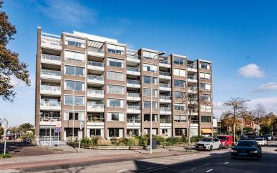 Zandvoortse. 84-A16