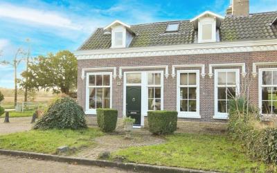 Leidsevaart. 67