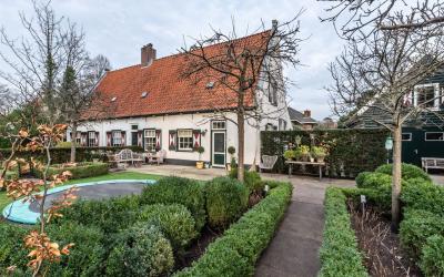 Sparrenlaan 3
