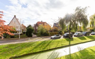 Spiegelenburghlaan 33
