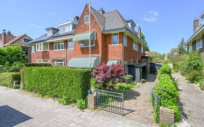 Houtvaartkade 36