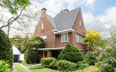 De Waal Mal. 8