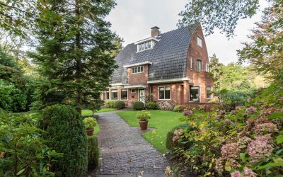 Vondellaan 17