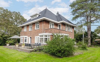 Merellaan 28