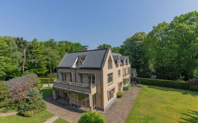 Van Vollenhovenlaan 3