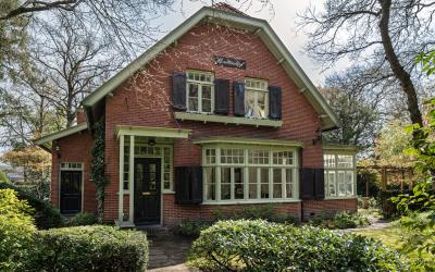 Boekenroode. 7