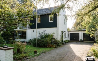 Overste den. 1