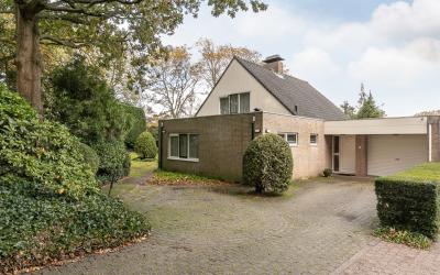 Oosterduinw. 18