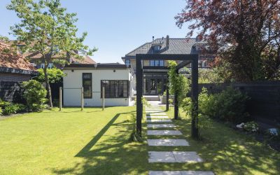 Rijnegomlaan 21