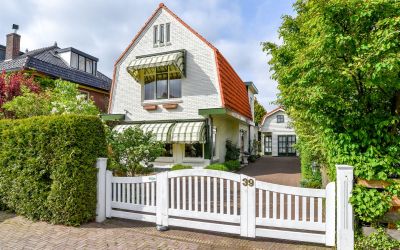 Rijnegomlaan 39