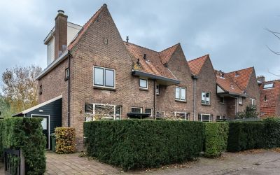 Rijnegomlaan 34