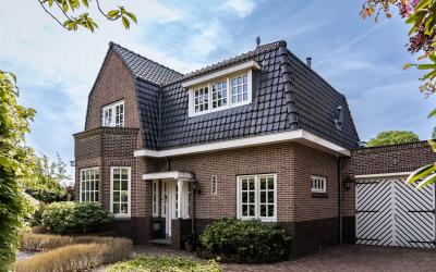 Klapheklaan 16