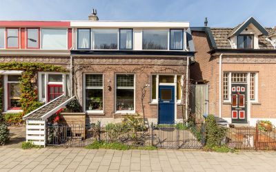 Leidsevaart 66