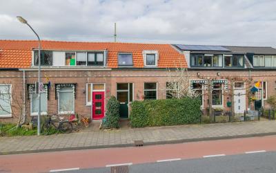 Leidsevaart 100