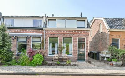 Leidsevaart 84